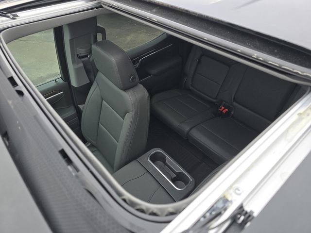 New 2026 Chevrolet Silverado 1500 RST w/ RST All Star Premium Package image 3