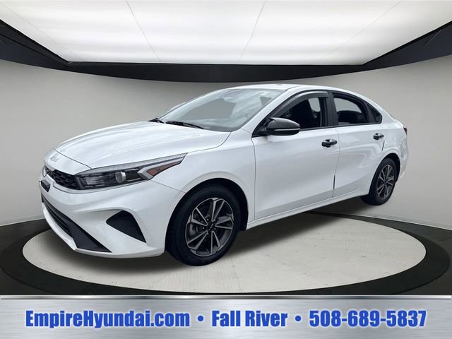 Used 2024 Kia Forte LXS FWD image 1