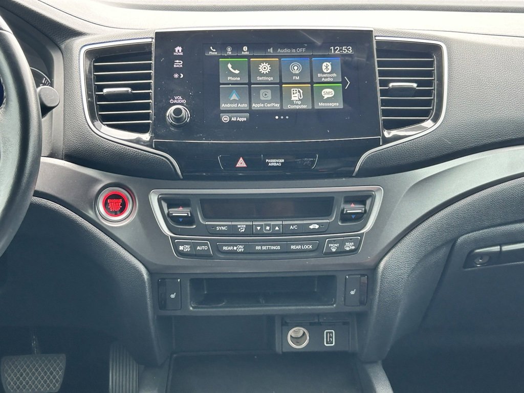 Used 2022 Honda Pilot EX-L image 15