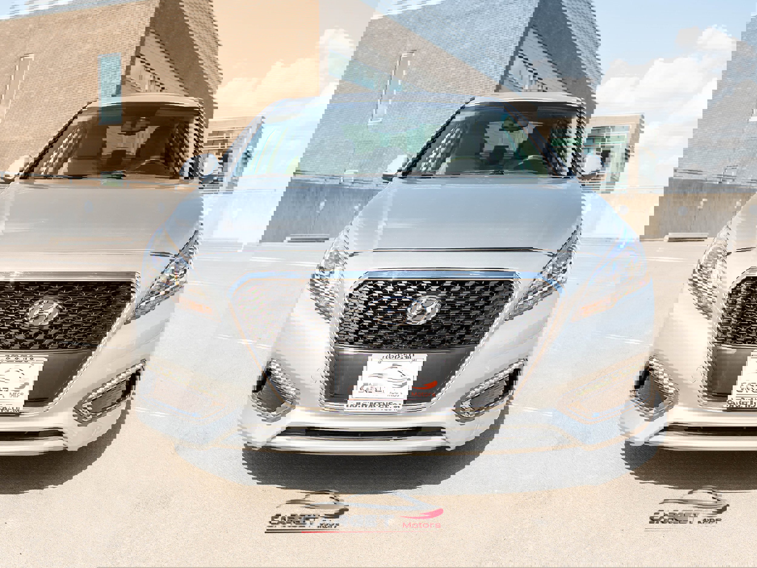 Used 2017 Hyundai Sonata SE image 2