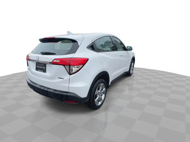 Used 2021 Honda HR-V LX image 8