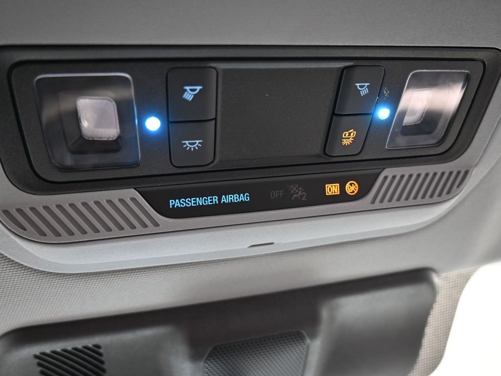 Used 2025 Ford F250 XLT image 22