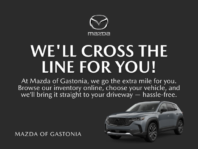New 2026 MAZDA CX-50 AWD 2.5 S w/ Weather Package image 18