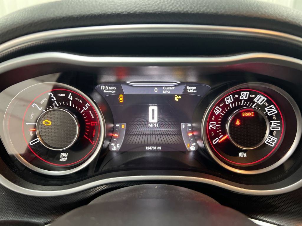 Used 2015 Dodge Challenger R/T Plus RWD image 12
