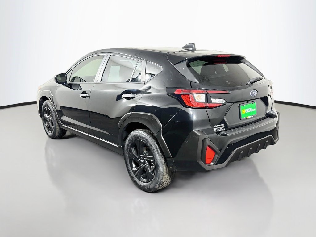 Used 2024 Subaru Crosstrek 2.0i w/ Crosstrek Mirror Package AWD/4WD image 7