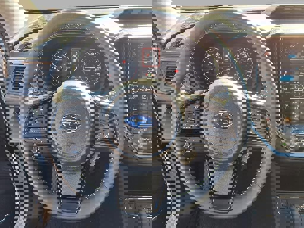 New 2025 Subaru Ascent Bronze Edition w/ Popular Package #2 image 15