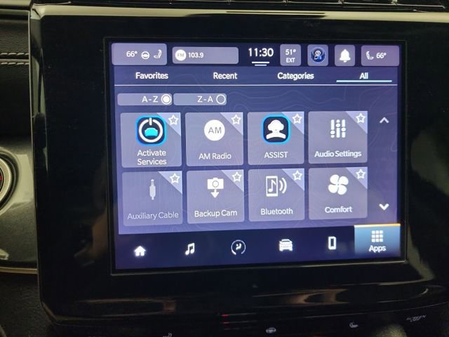 Used 2021 Jeep Grand Cherokee L Laredo w/ Luxury Tech Group I image 27