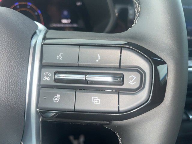 New 2026 Chevrolet Colorado Trail Boss image 22