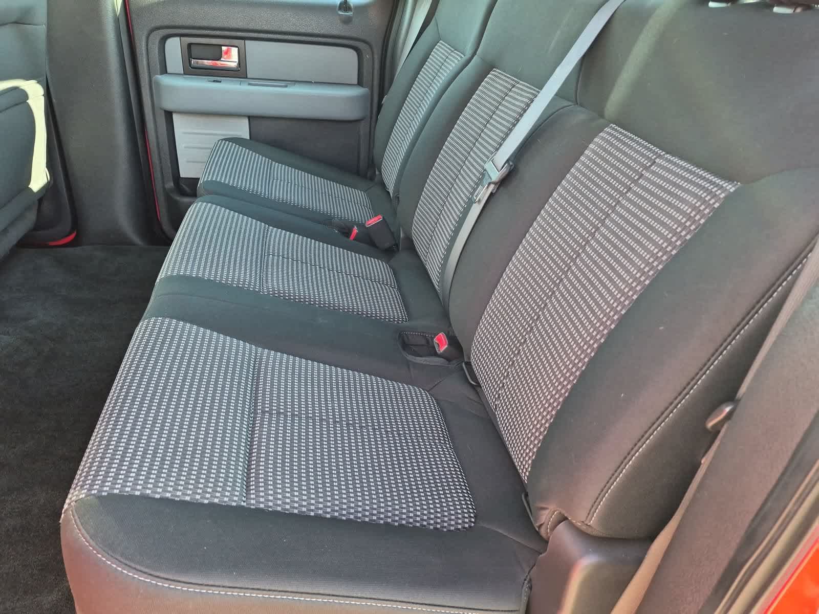 Used 2014 Ford F150 STX w/ Equipment Group 201A Mid AWD/4WD image 19