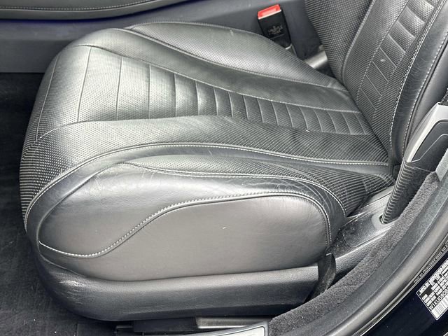 Used 2020 Mercedes-Benz S 560 4MATIC Sedan image 17