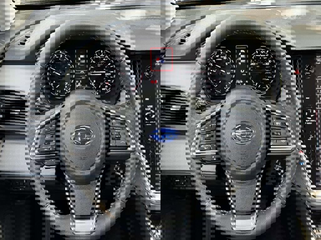 New 2025 Subaru Legacy Premium w/ Popular Package #1A AWD/4WD image 18