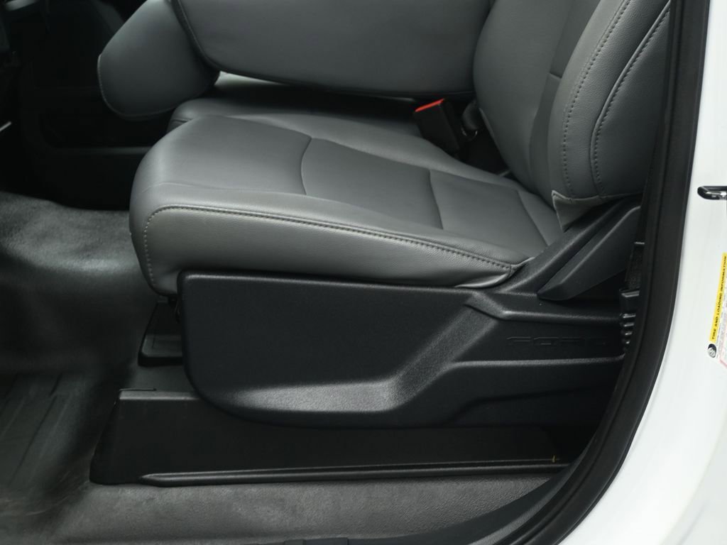 Certified 2022 Ford F150 XL w/ Equipment Group 101A High image 11