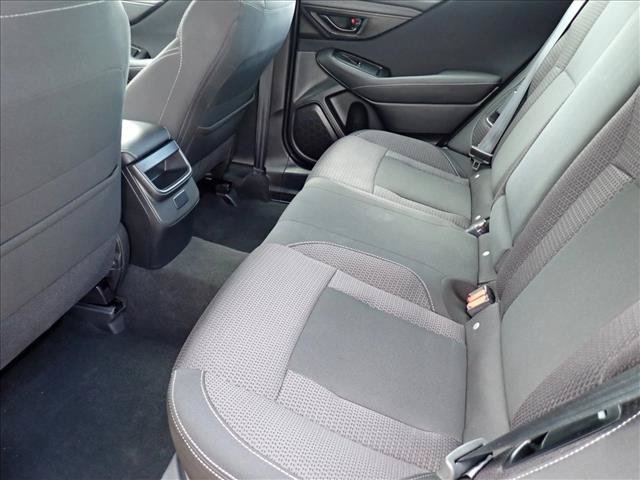 Certified 2024 Subaru Outback AWD/4WD image 9