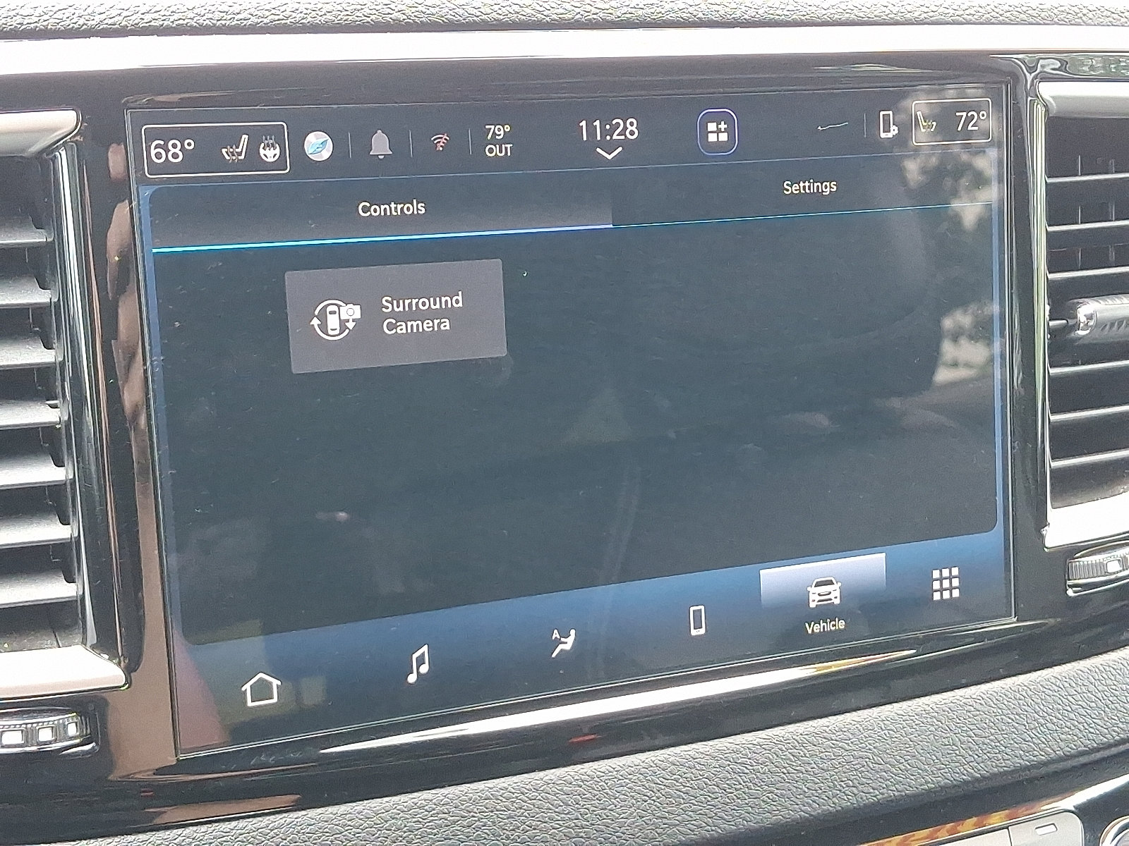 Used 2026 Chrysler Pacifica Select FWD image 16