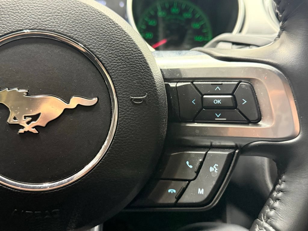 Used 2022 Ford Mustang GT w/ Equipment Group 301A RWD image 23