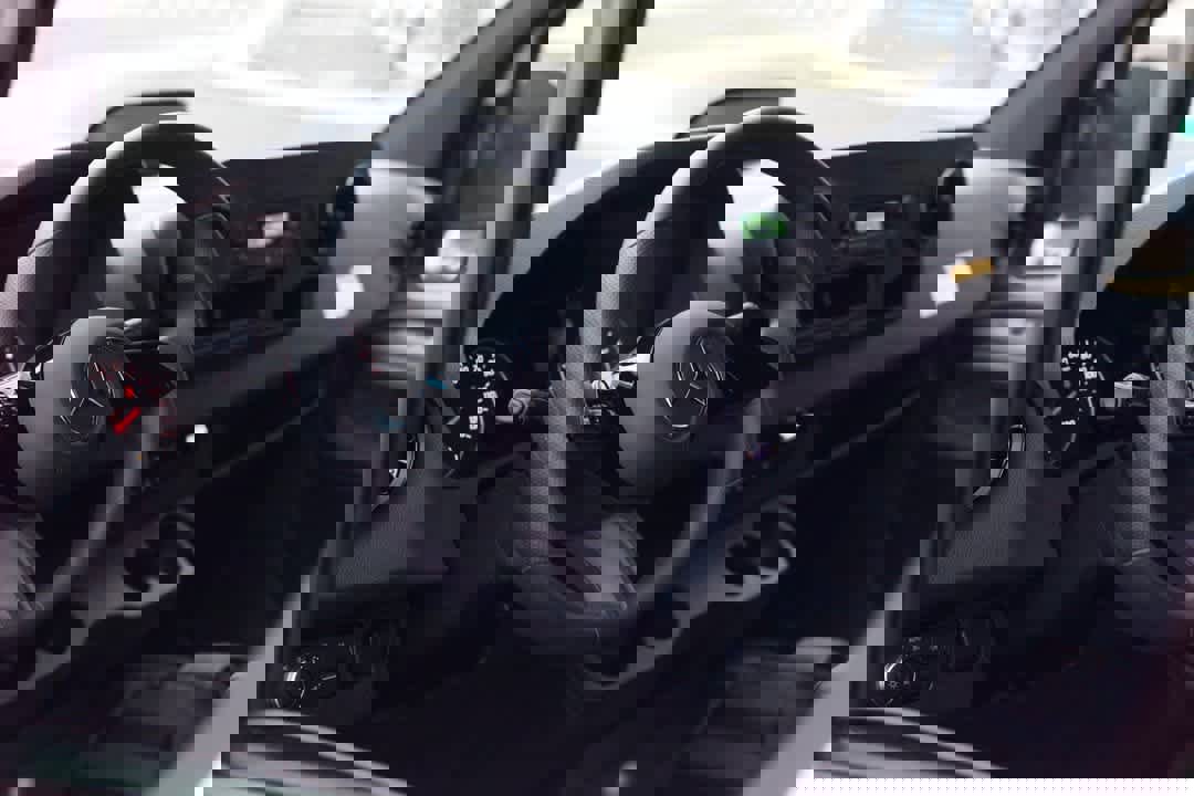 New 2025 Mercedes-Benz Sprinter 2500 image 14