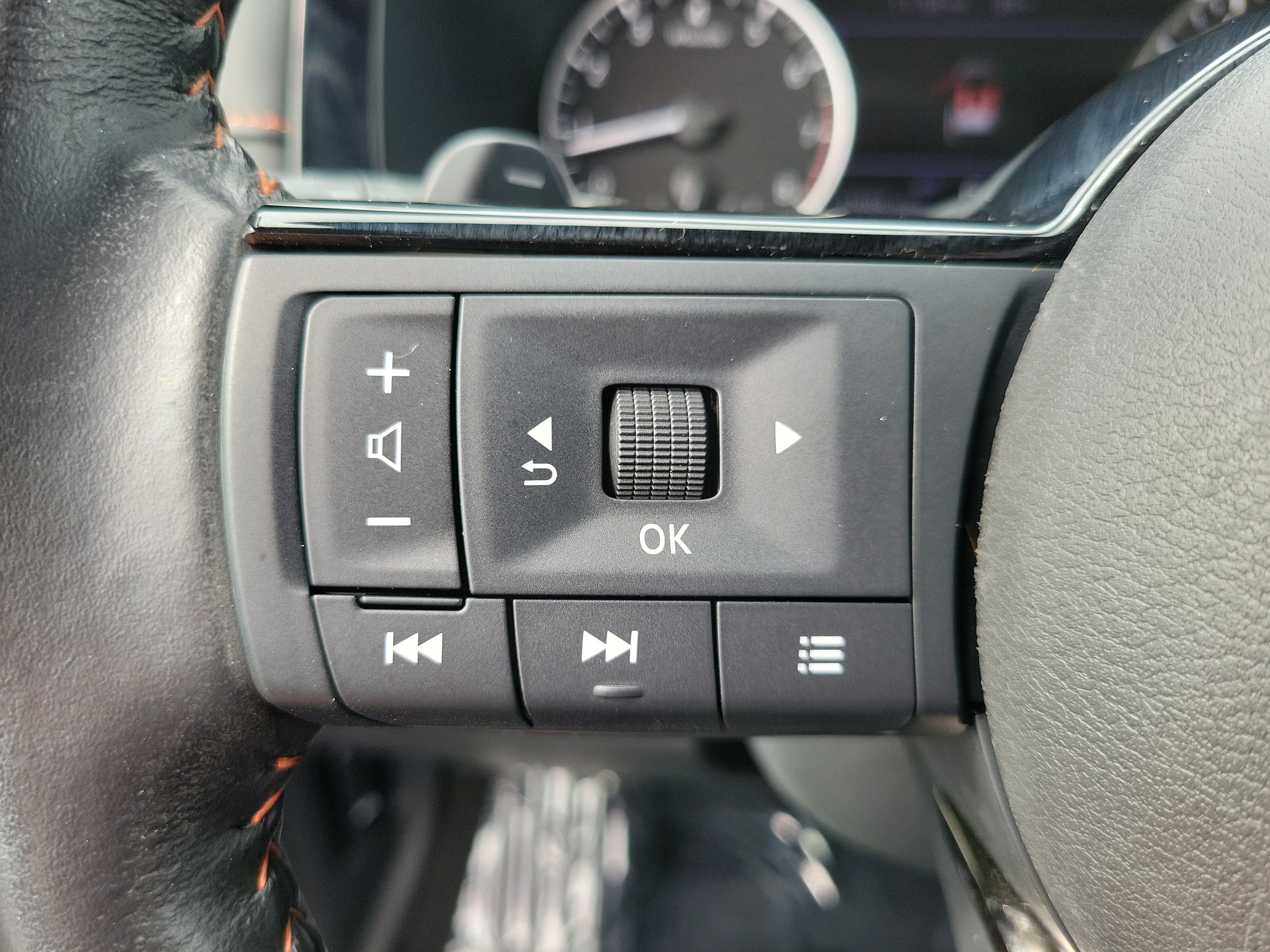 Certified 2023 Nissan Pathfinder Rock Creek AWD/4WD image 25