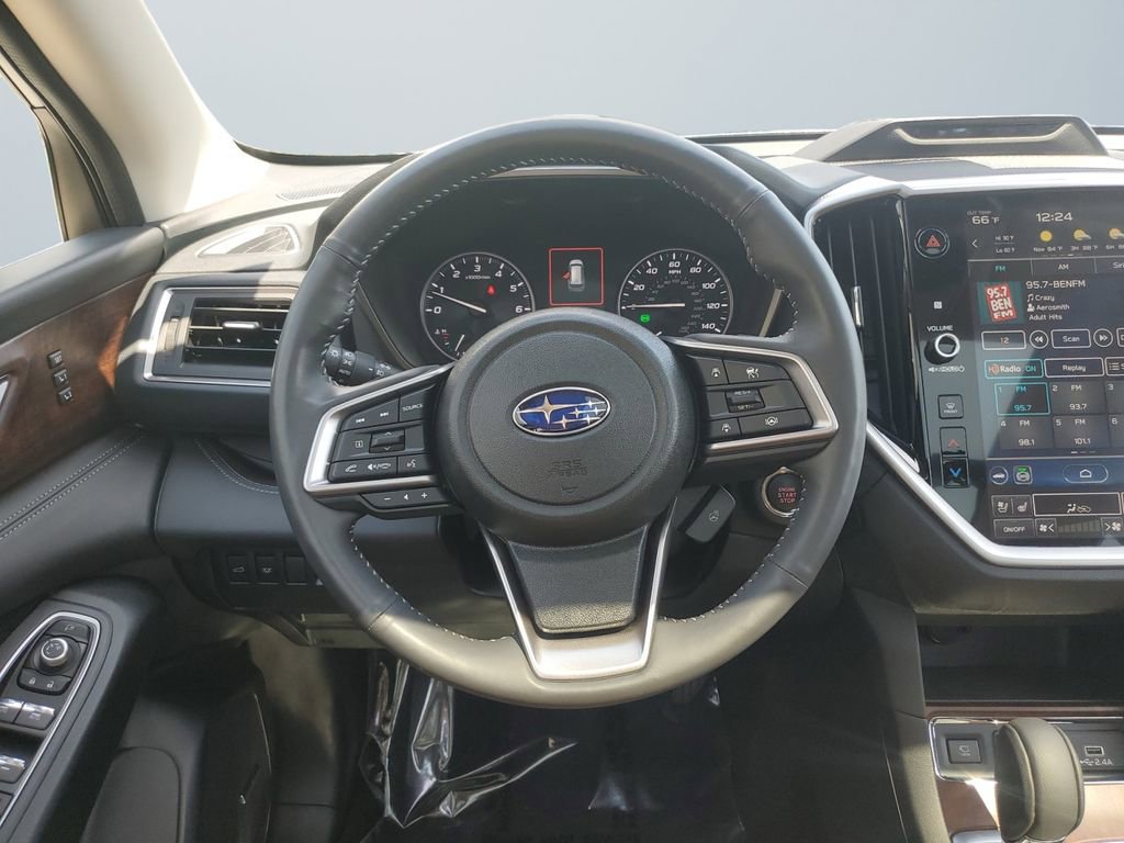 Certified 2024 Subaru Ascent Touring AWD/4WD image 12