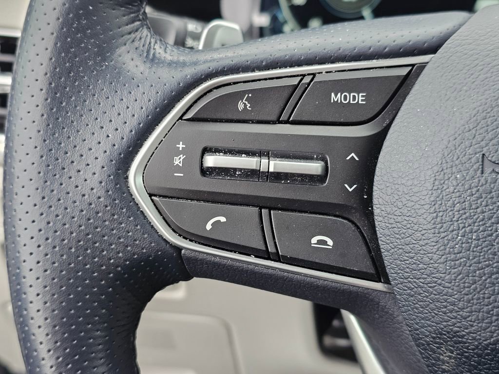 Used 2022 Hyundai Palisade Calligraphy AWD/4WD image 34