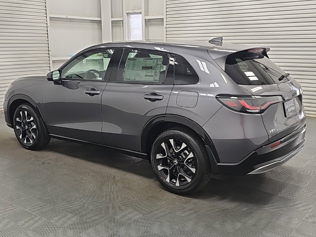 New 2027 Honda HR-V EX-L image 5