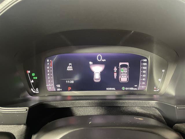 Used 2026 Honda Passport TrailSport image 15