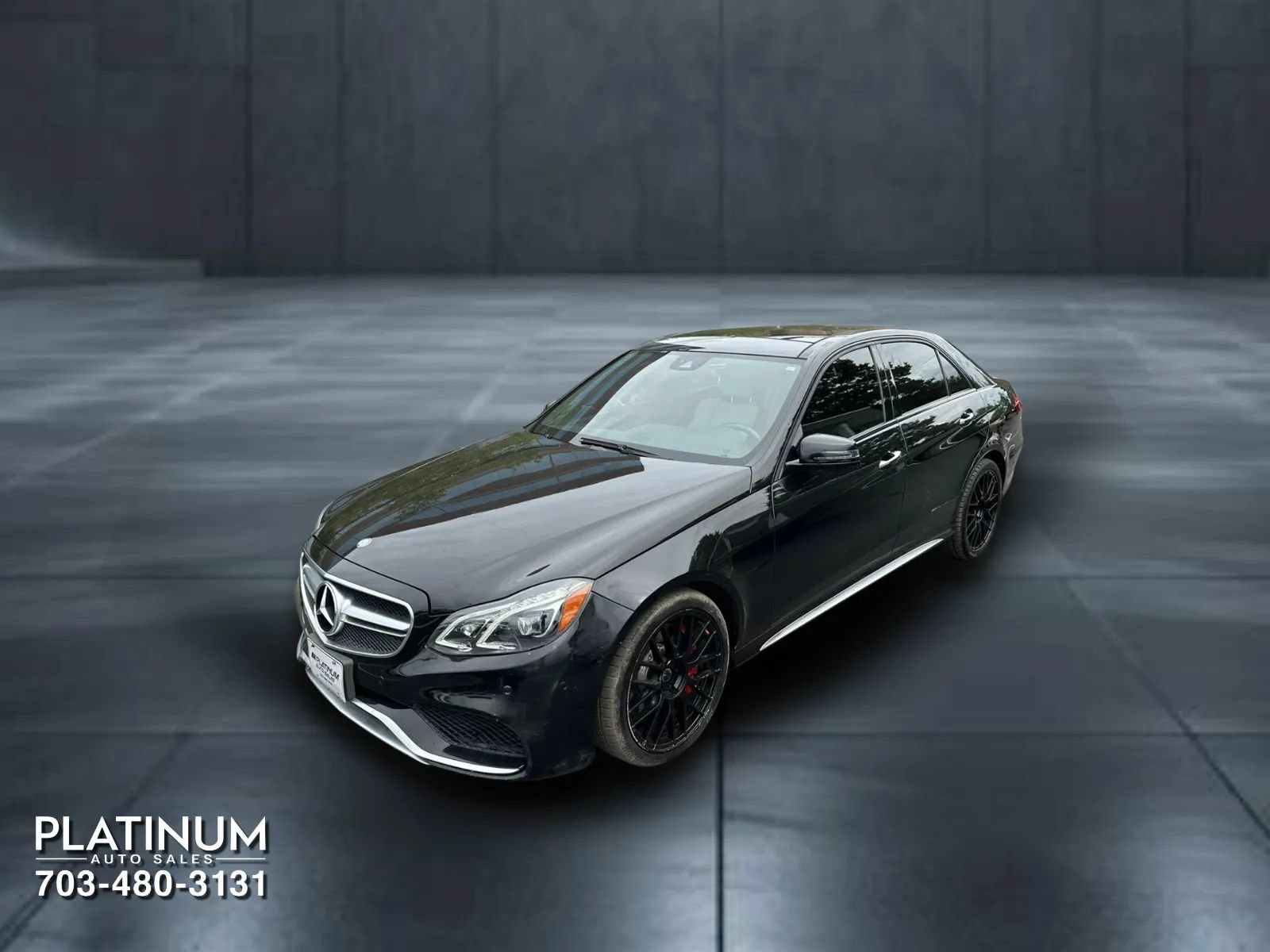 Used 2014 Mercedes-Benz E 63 AMG S-Model image 6