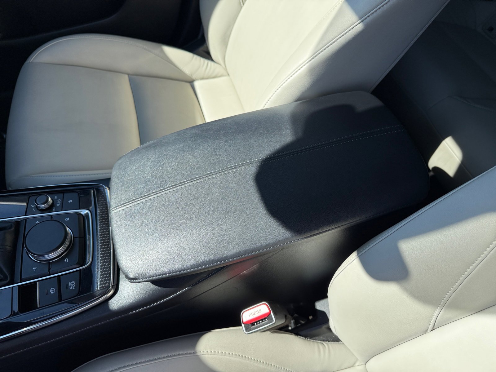 Certified 2023 MAZDA CX-30 AWD 2.5 S w/ Preferred Package image 14