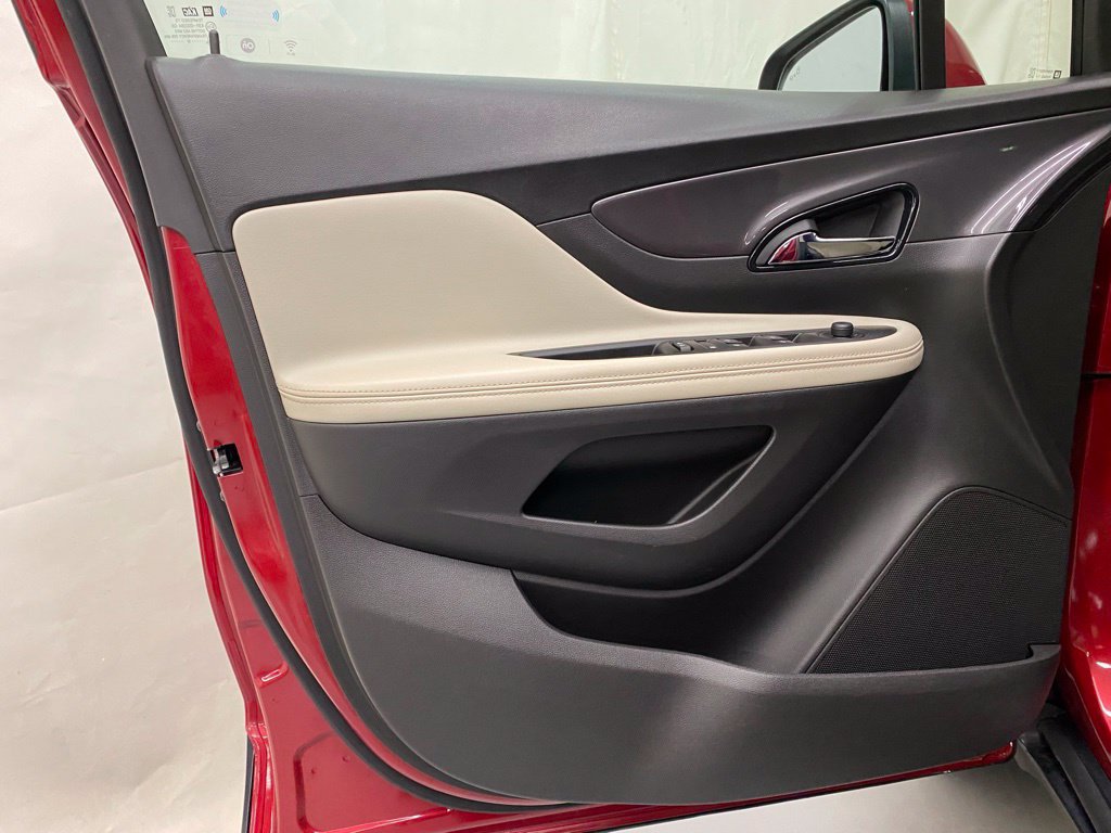 Used 2019 Buick Encore Sport Touring w/ Safety Package AWD/4WD image 10