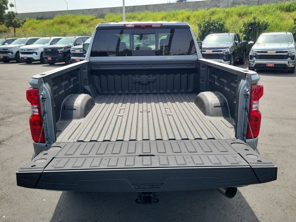 New 2026 Chevrolet Silverado 2500 LT w/ All Star Edition AWD/4WD image 22