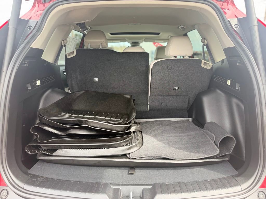 Used 2024 Honda CR-V EX-L image 6