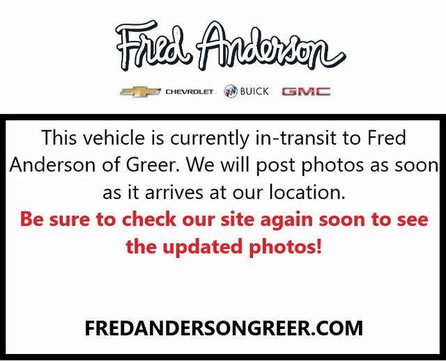 Used 2021 Buick Encore GX Preferred w/ Cold Weather Comfort Package