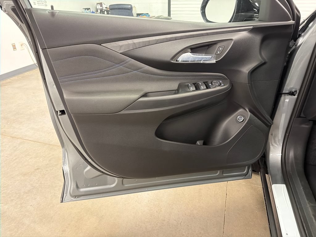 New 2026 Buick Envista Sport Touring w/ Convenience I Package FWD image 18
