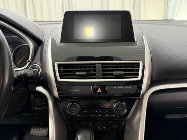 Used 2020 Mitsubishi Eclipse Cross SE AWD/4WD image 13