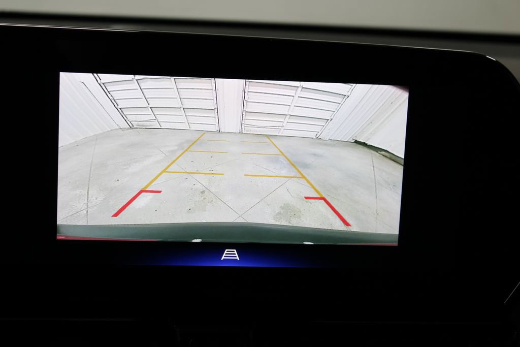 New 2026 Chevrolet TrailBlazer RS w/ Convenience Package image 44