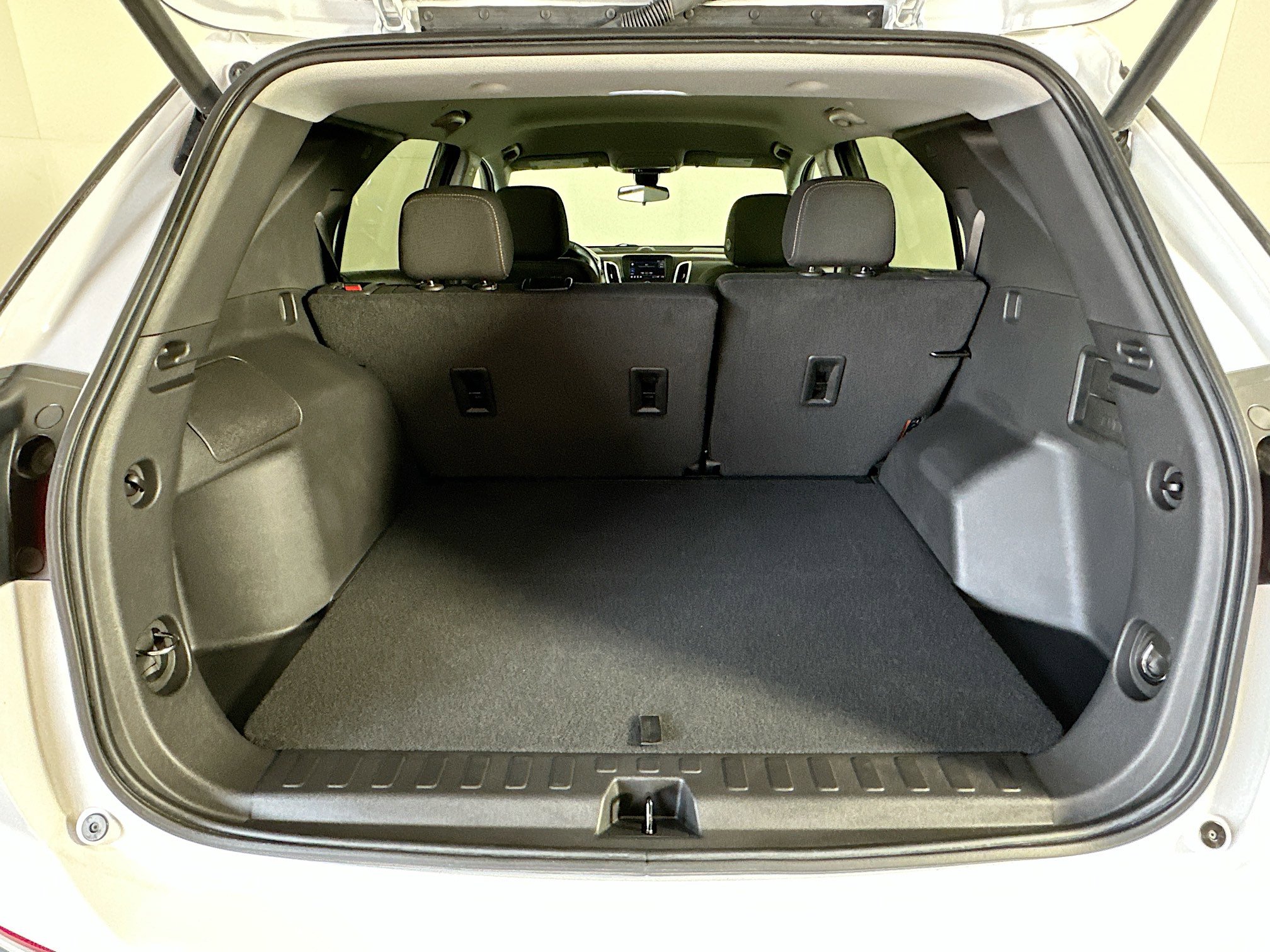 Used 2022 Chevrolet Equinox LT image 28