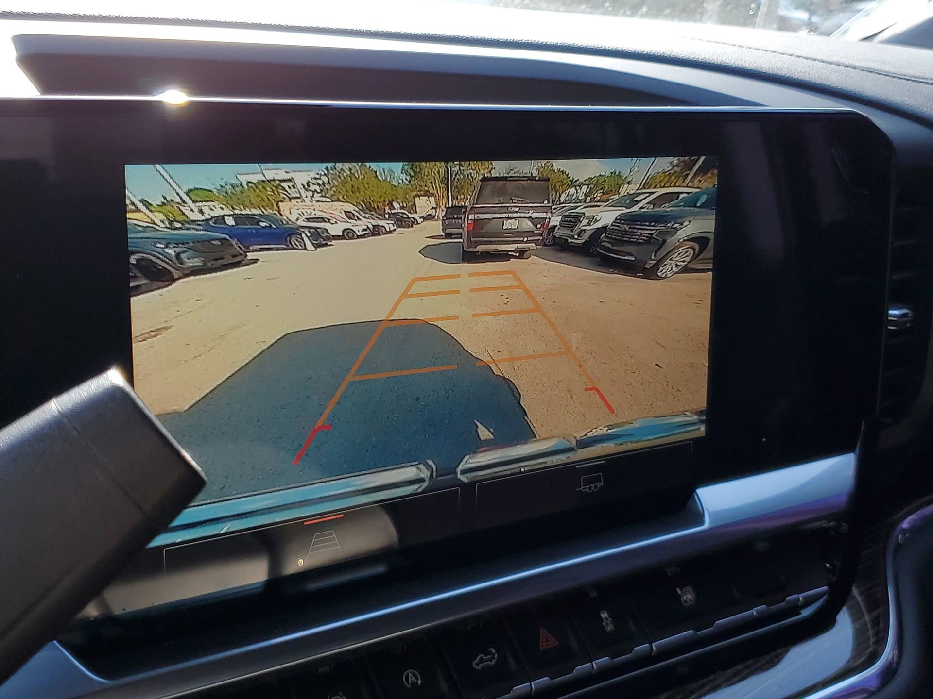 Used 2023 GMC Sierra 1500 Elevation image 27