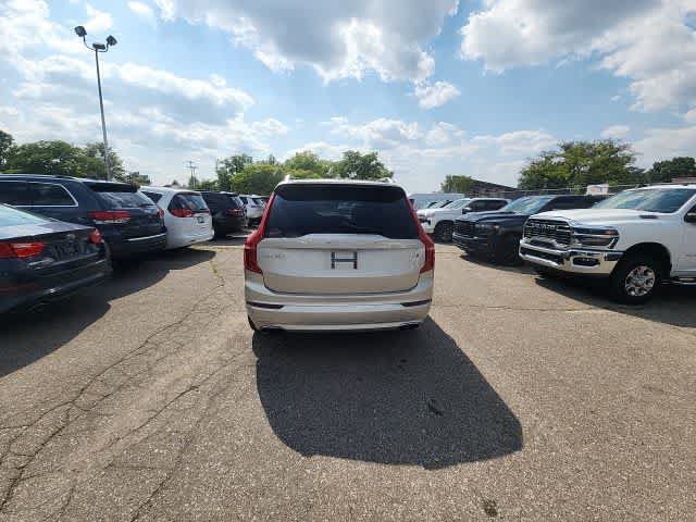 Used 2017 Volvo XC90 T6 Momentum w/ Vision Package AWD/4WD image 21