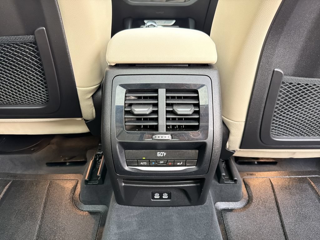 Used 2023 BMW X3 xDrive30i w/ Premium Package AWD/4WD image 21