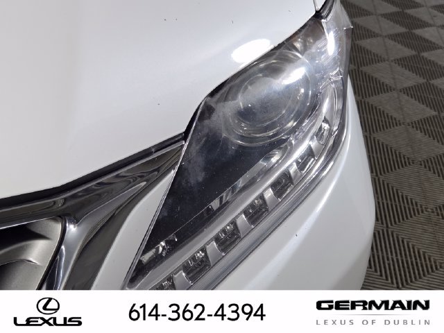 Used 2013 Lexus RX 350 FWD w/ Premium Pkg image 13