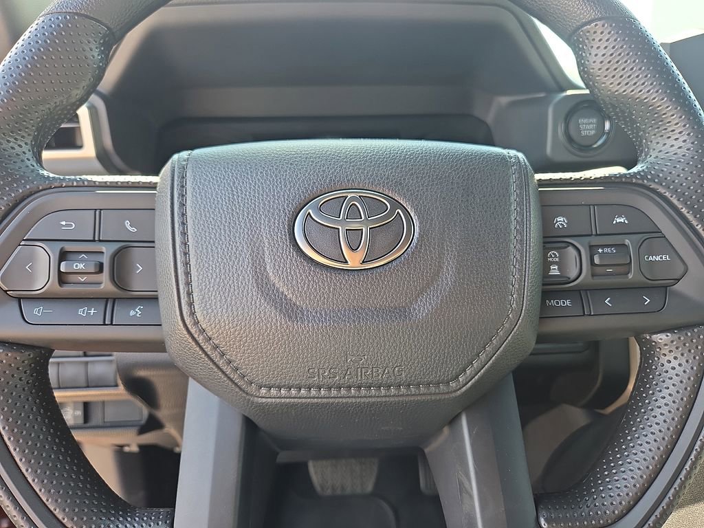 New 2026 Toyota Tacoma SR5 image 25