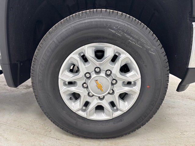 New 2026 Chevrolet Silverado 2500 LT w/ True North Edition image 31