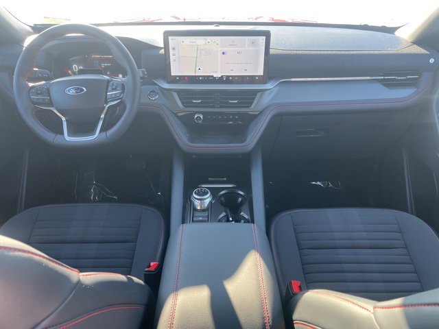 Used 2025 Ford Explorer ST-Line image 50