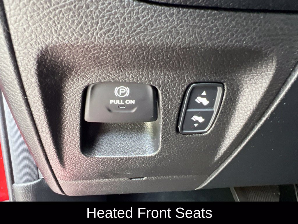 Certified 2021 RAM 1500 Big Horn AWD/4WD image 46