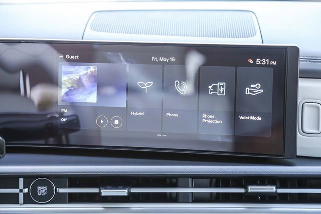 New 2026 Hyundai Santa Fe SEL AWD/4WD image 16