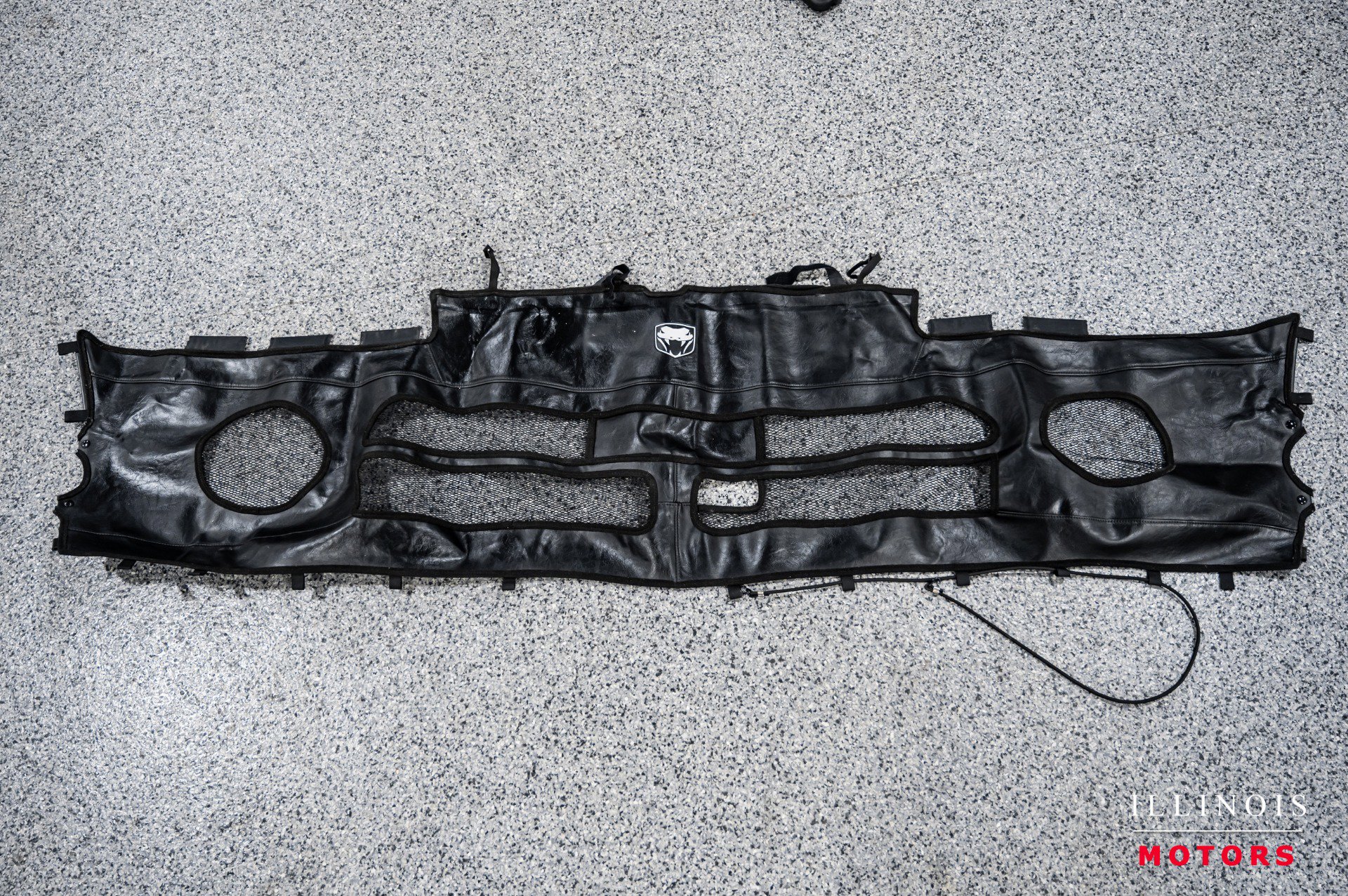 Used 2005 Dodge Viper SRT-10 w/ Copperhead Edition Group image 32