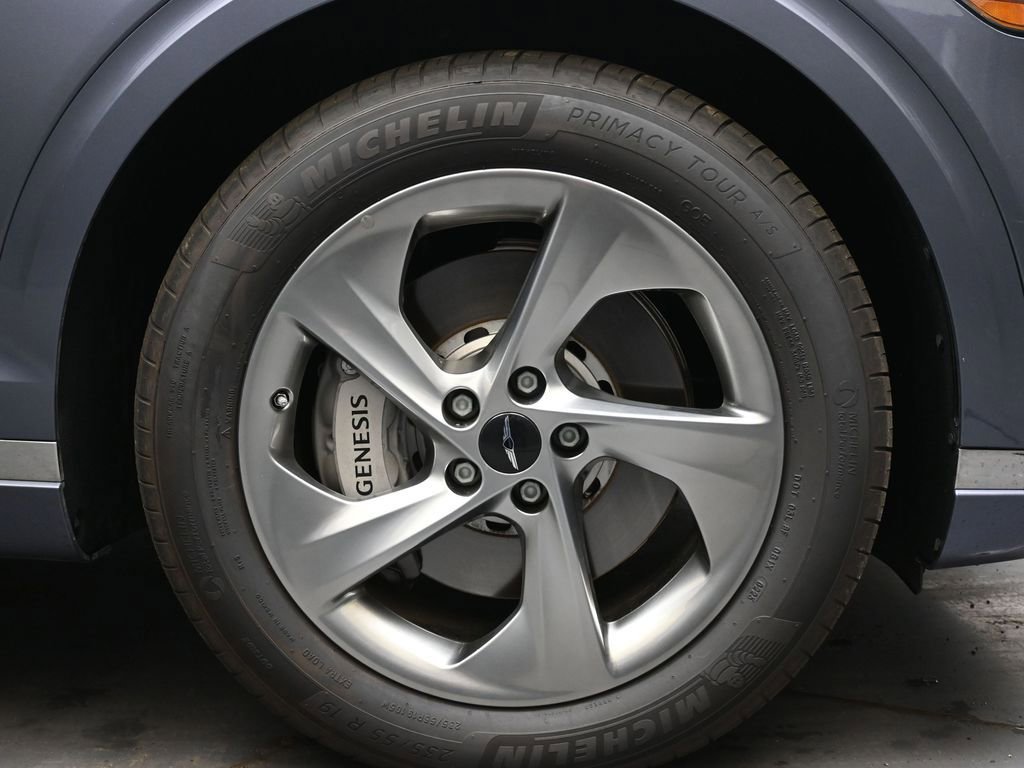 Used 2026 Genesis GV70 2.5T Advanced AWD/4WD image 10