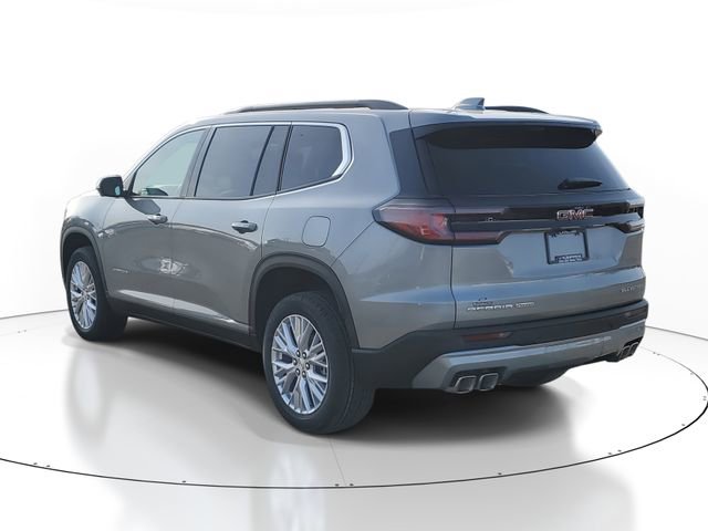 New 2026 GMC Acadia Elevation w/ Elevation Premium Package image 3