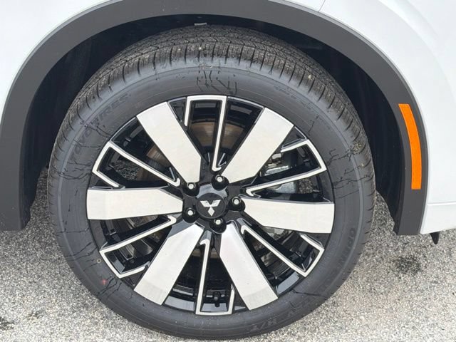 New 2026 Mitsubishi Outlander SEL FWD image 8