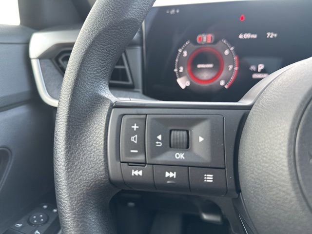 New 2026 Nissan Kicks SV w/ Cold Weather Package FWD image 12