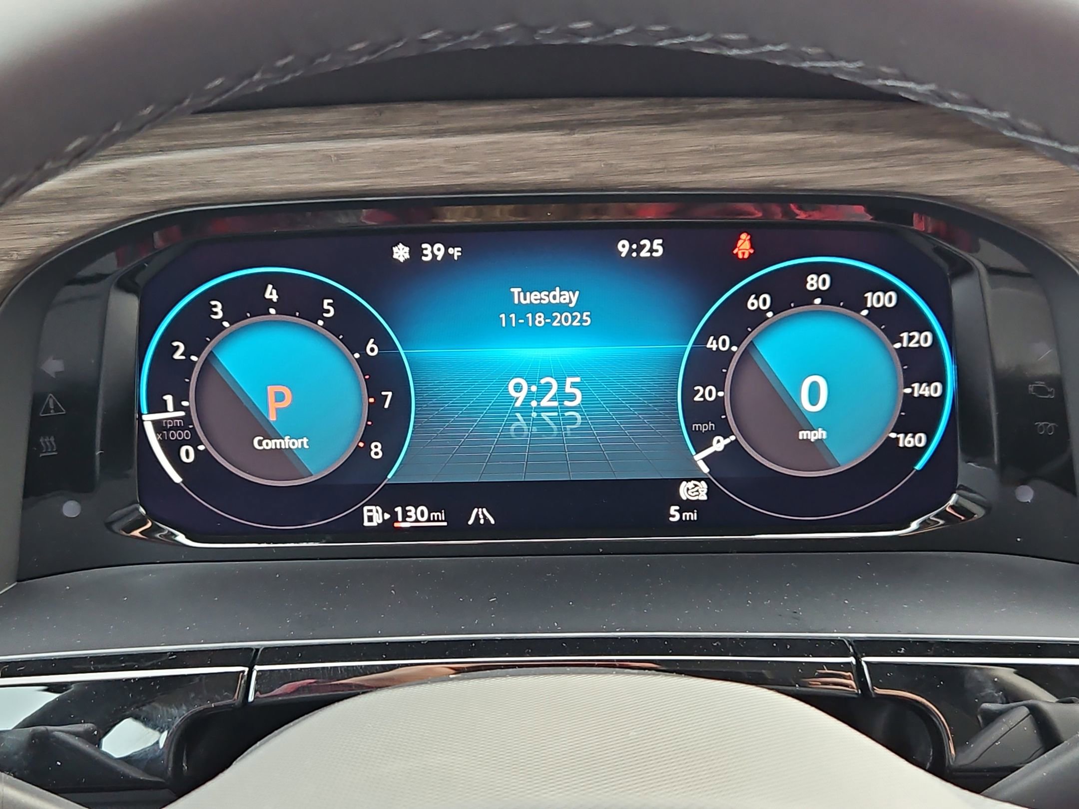 New 2026 Volkswagen Atlas SEL Premium R-Line image 15